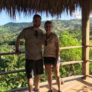 Meet your Posher, Misty